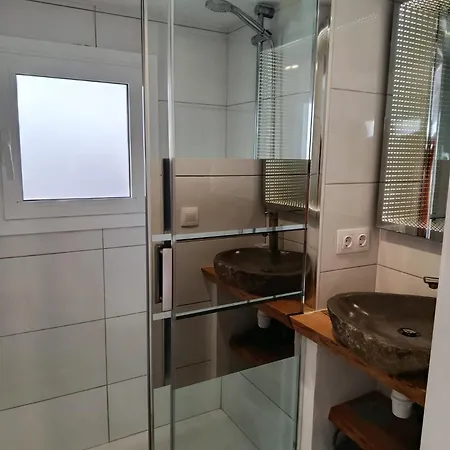 Apartmán Belleza & Glamur