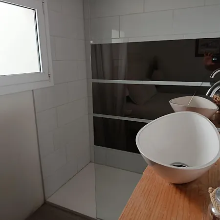 Apartmán Belleza & Glamur