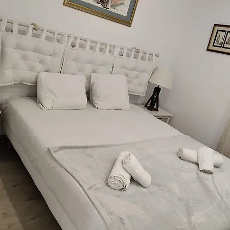 Belleza & Glamur Apartmán