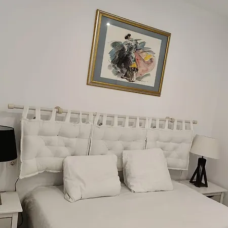 Belleza & Glamur Apartmán