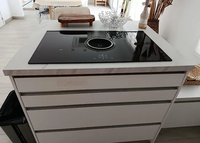 דירה Belleza & Glamur רוזס